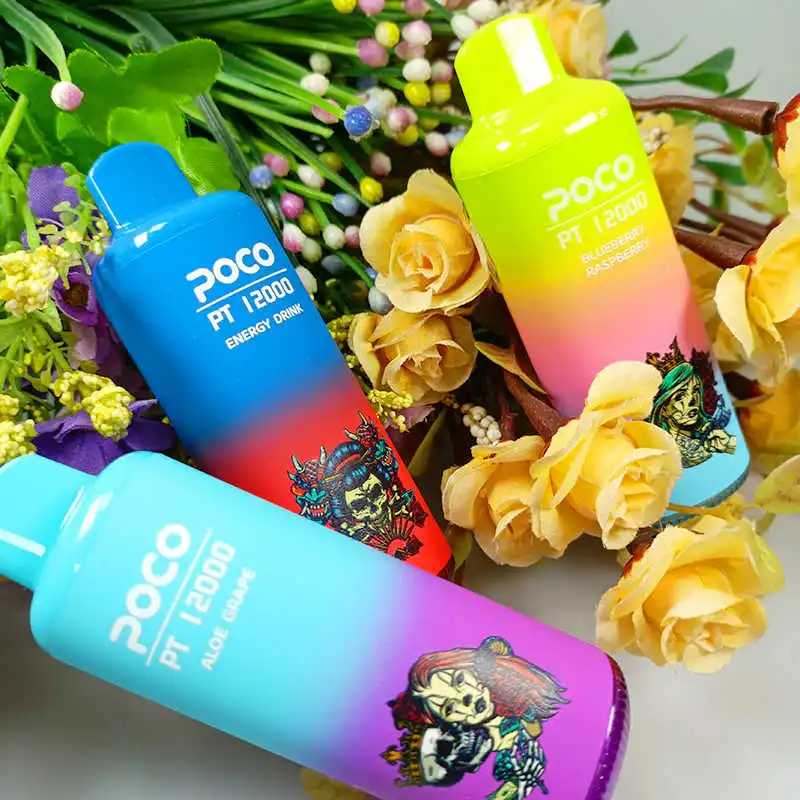 POCO PT 18000 16 POCO PT 18000 16