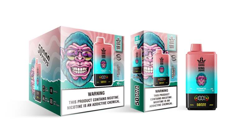 BANG KING 50000 DUAL FLAVOR 19
