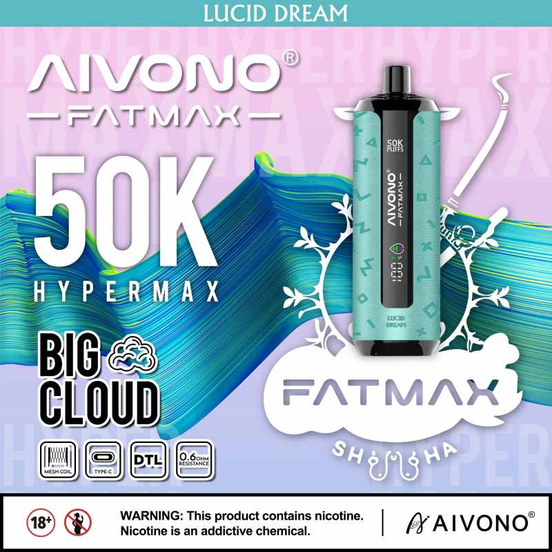 AIM FATMAX 50000 10 AIM FATMAX 50000 10
