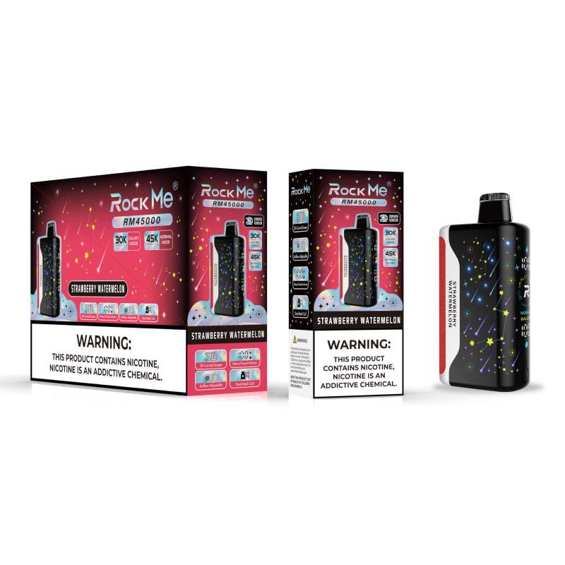 RockMe RM45000 5 RockMe RM45000 5