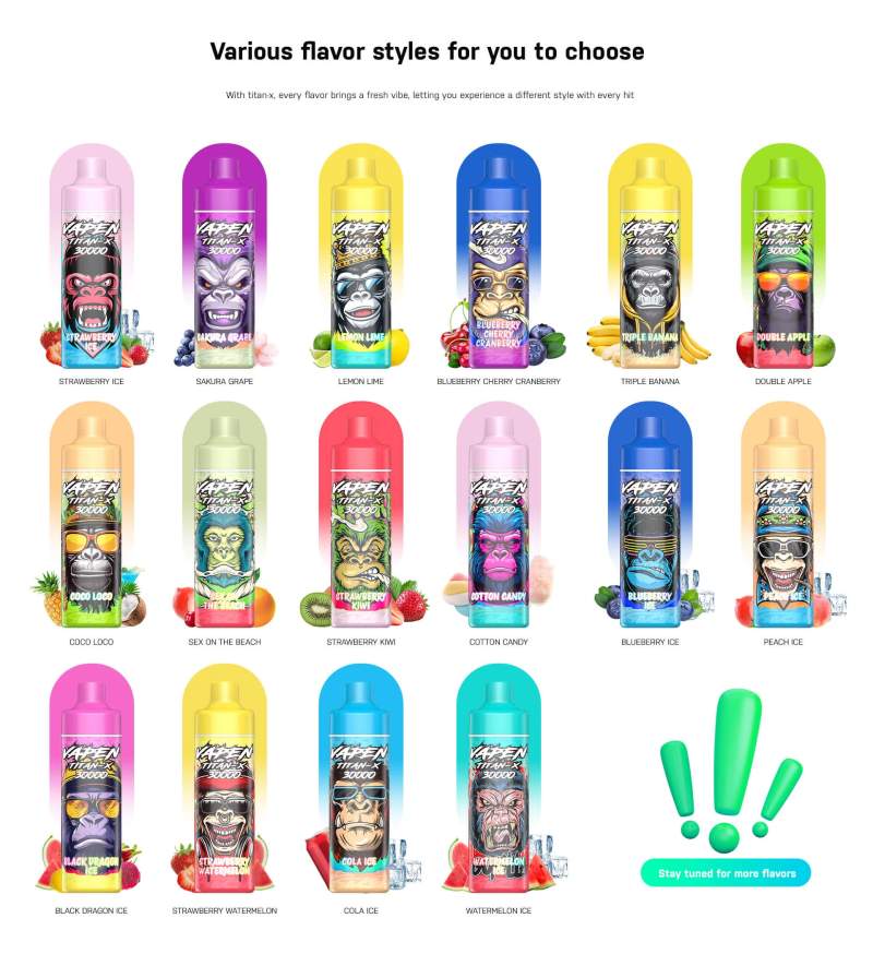 vapen-titan-x-30k-16-flavor-list-
