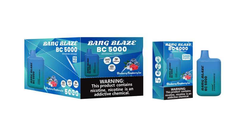 BANG BC 5000 7 BANG BC 5000 7