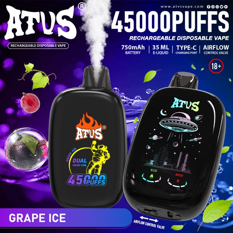 ATVS 45000 19 ATVS 45000 19