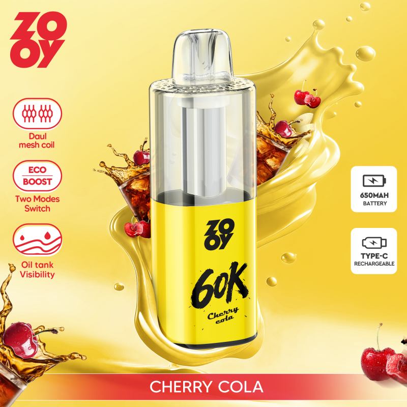 ZOOY fizzy 60K 3