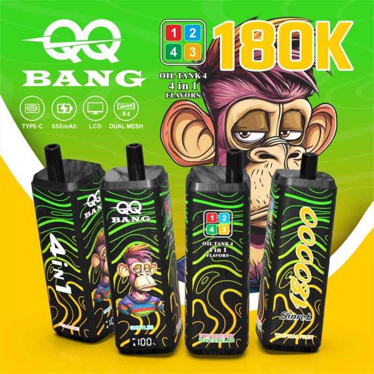 QQ BANG 180000 41da