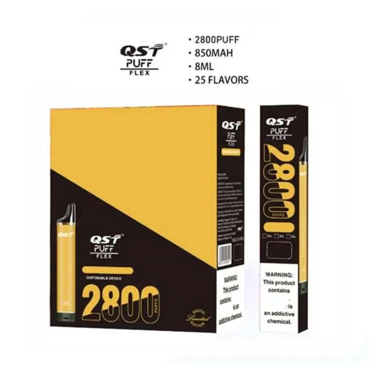 QST FLEX 2800