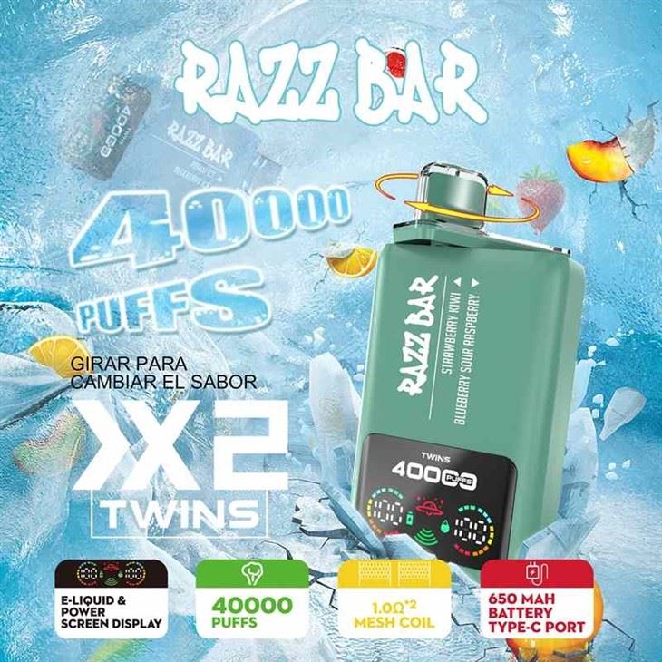 40000 eu ombori Razz