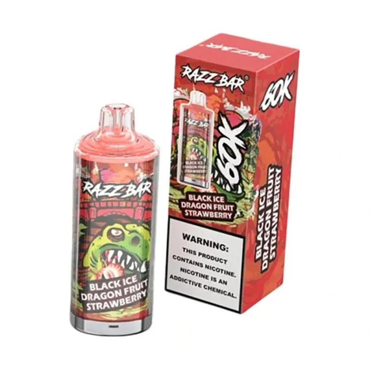 Razz Bar 60000 puf