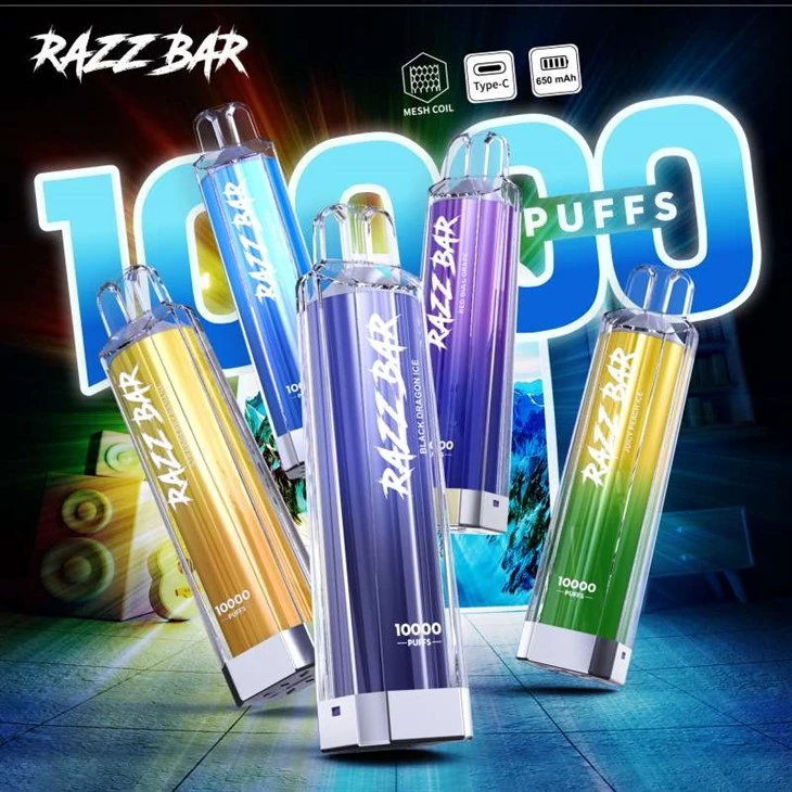 Razz - Razz 10000 puffs