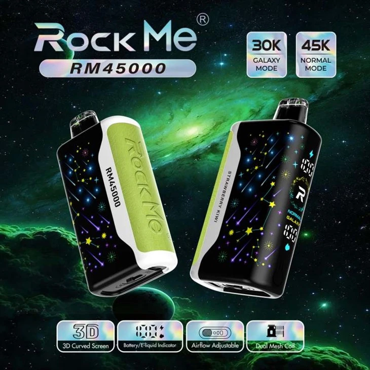 RockMe RM45000