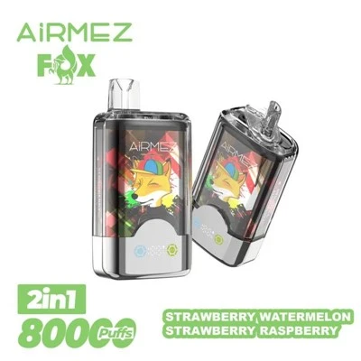 Airmez tulki 80000