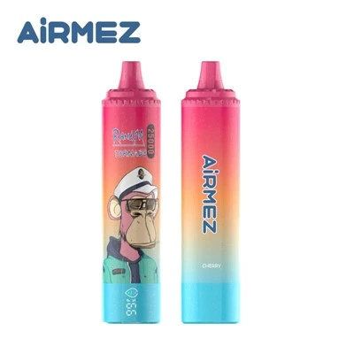 Airmes tornado 25000