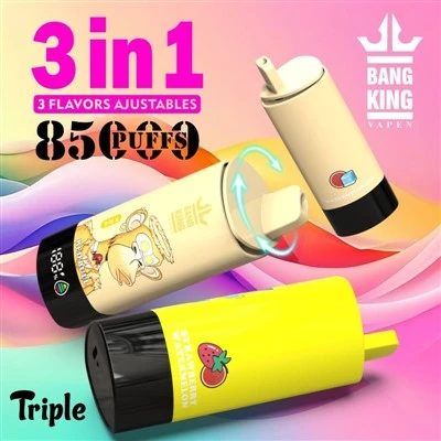 Bang podshohi aN O 1 85000 puffs