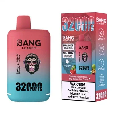 Bang lideri 32k
