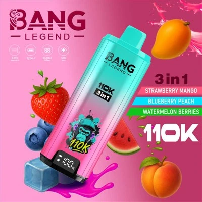 Bang Ligend 110000