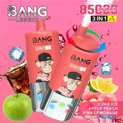 Bang afsonasi 85000