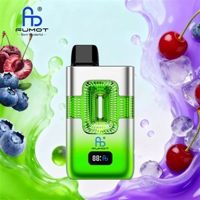 Fumot ECO 2 dyuym1 50000