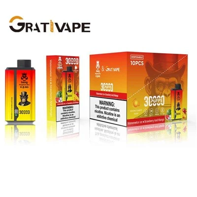 Grative BANK King 30k