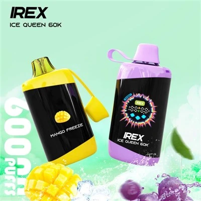 IREX Muz malikasi 60000