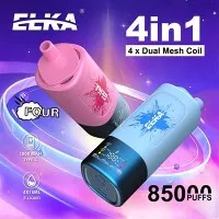 Omadee Elka 85000 4 1 ga