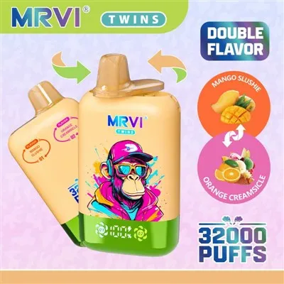 Mrvi egizaklar 32000