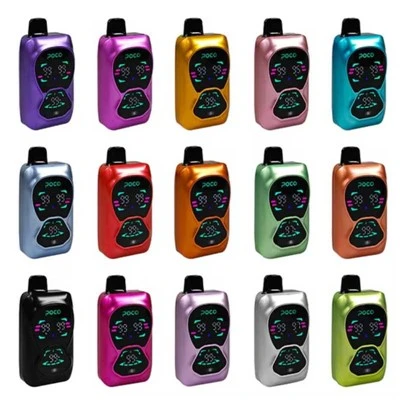 Poco ikkilab 26k