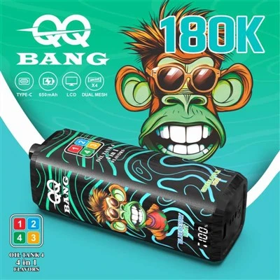 QQ BANG 4 dyuym1 180000