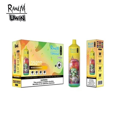RANDM Uvin tornado 35000 urdi