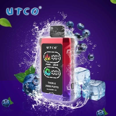 UTCO THOR-X 25000