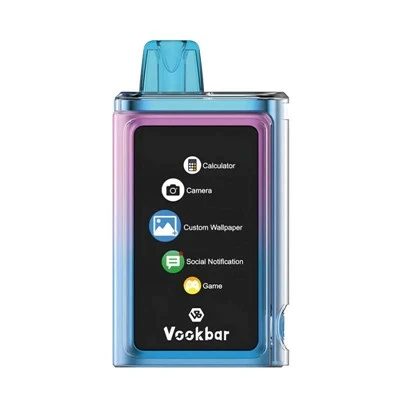 Vookbar Cyber ​​Pro 30000