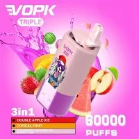 Vopk uchlik 60k