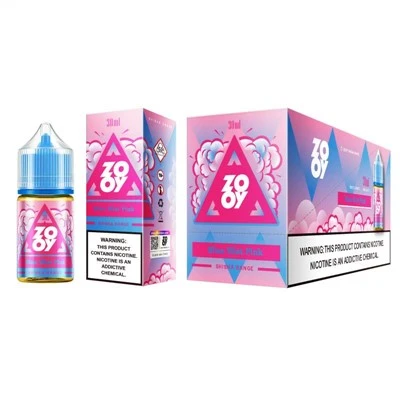 ZOOY SHISHA 30ML vape sharbati