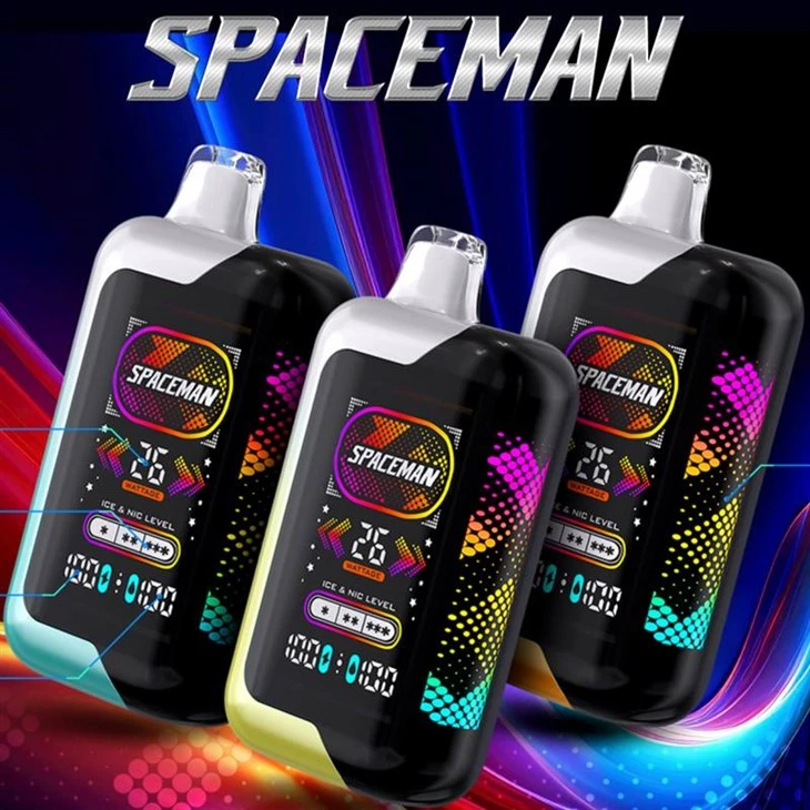 Spaceman SP 40K