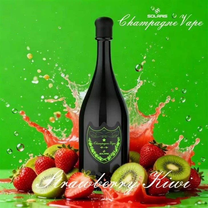champagne vape 30000 11