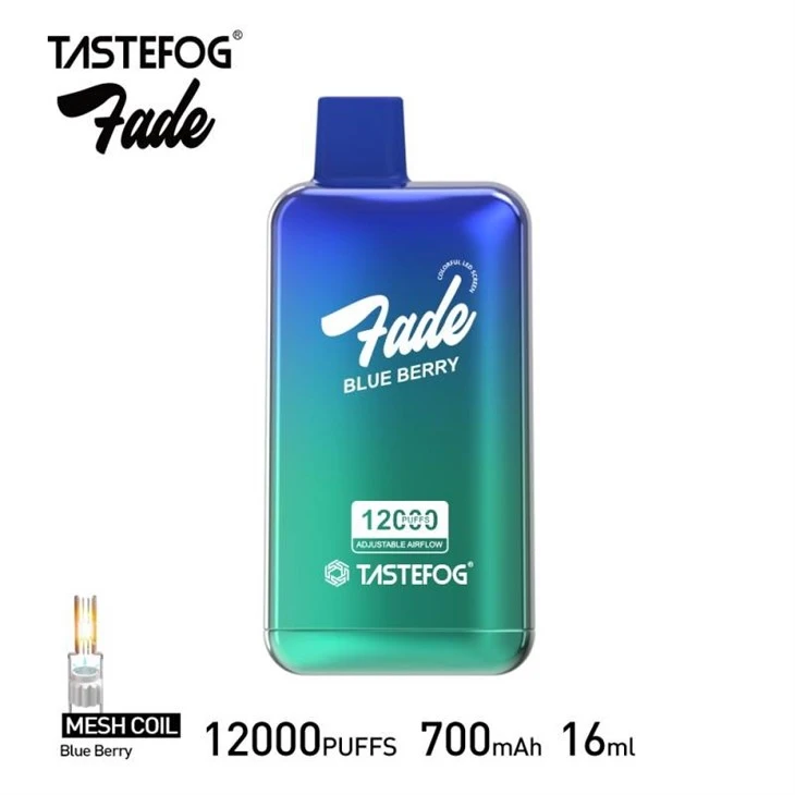 TASTEFOG FADE 12000 19
