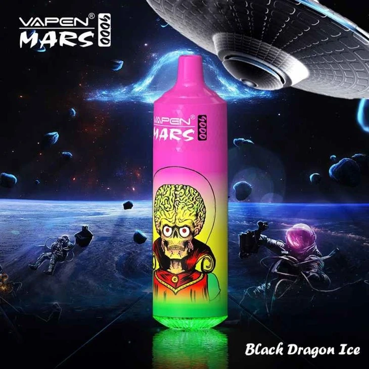 VAPEN TORNADO 9000 PUFFS Vape