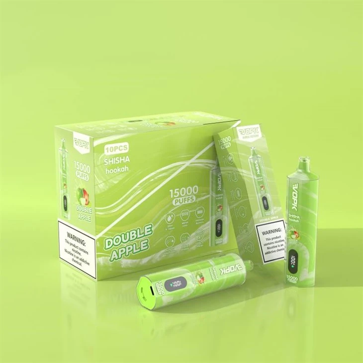 VOPK Shisha Kalyan 15000 Puf