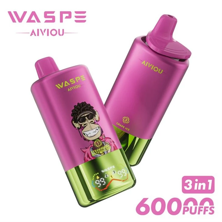 1 60000 puffs asimpe aivou