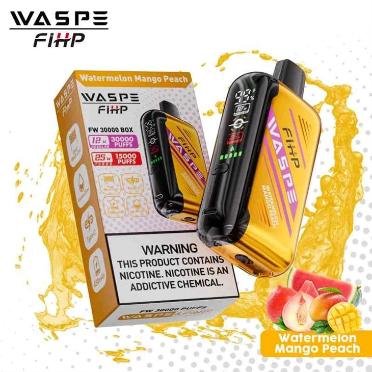 WASPE FIHP FW 30000 QUTI