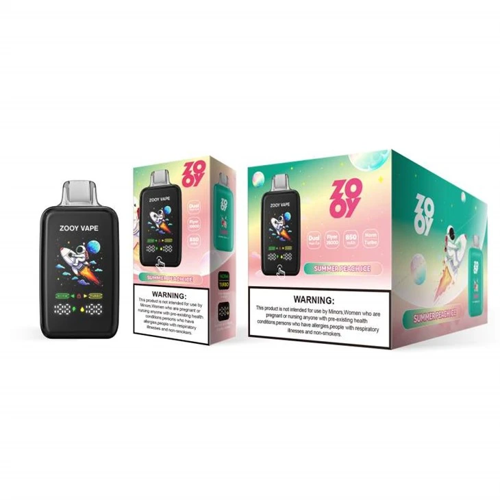 Zooy 35000 zinapoyachi