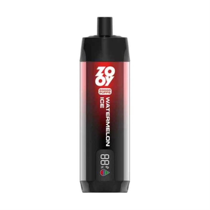 ZOOY VAPE SHISHA 20000 Puf
