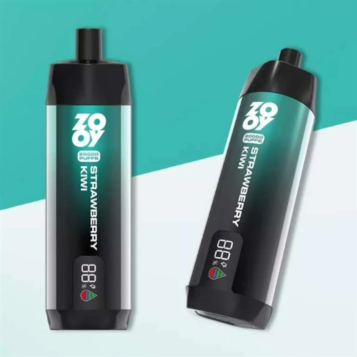 ZOOY VAPE SHISHA 20000 puffs vape